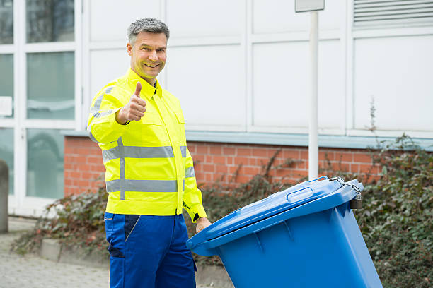 Appliance Disposal in Oildale, CA